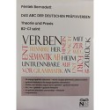 Péntek Bernadett: Das ABC der deutschen Präfixverben - Theorie und Praxis B2-C1 szint