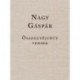Nagy Gáspár - Összegyűjtött versek