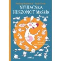 Stepanovic Predrag: Nyulacska huszonöt meséje