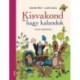 Lackfi János: Kisvakond és a nagy kalandok - Verses képeskönyv