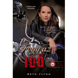 Beth Flynn: Fogy az idő - Kilenc perc 2.