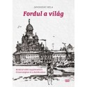 Jávorszky Béla: Fordul a világ - Rendszerváltó nagykövetként Finnországban és a Baltikumban