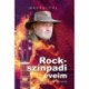 Makrai Pál: Rockszínpadi éveim