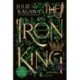 Julie Kagawa: The Iron King - A vaskirály - Vastündérek 1.