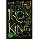 Julie Kagawa: The Iron King - A vaskirály - Vastündérek 1.