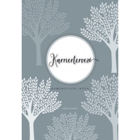 Kamenyiczki Nóra: Karriertervező