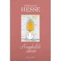 Hermann Hesse: A napkeleti utazás (illusztrált)