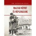 Róheim Géza: Magyar néphit és népszokások