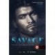 Savage - Fenevad - Lizzie Danton ébredése