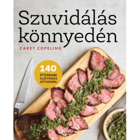 Carey Copeling: Szuvidálás könnyedén