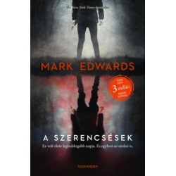 Mark Edwards: A szerencsések
