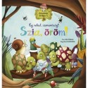 Ana Serna Vara: Érzelmek erdeje 1. - Ég veled, szomorúság! Szia, öröm!