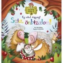 Ana Serna Vara: Érzelmek erdeje 2. - Ég veled, irigység! Szia, önbizalom!