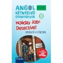 Luisa Hartmann: PONS Holiday Job: Detective!