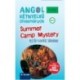 Dagmar Puchalla: PONS Summer Camp Mystery