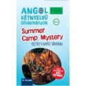 Dagmar Puchalla: PONS Summer Camp Mystery