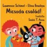 Lawrence Schimel: Micsoda család!
