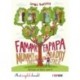 Szabó Borbála: Famama és Fapapa - Mummy tree and Daddy tree