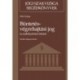 Vókó György: Büntetés-végrehajtási jog és szabálysértési tételek - Hetedik, átdolgozott kiadás