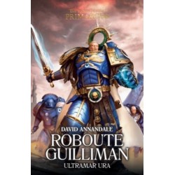 David Annandale: Roboute Guilliman - Ultramar ura