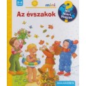 Constanza Droop: Az évszakok - Mit? Miért? Hogyan?