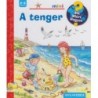 Andrea Erne: A tenger - Mit? Miért? Hogyan? 23 - Mit? Miért? Hogyan? 23