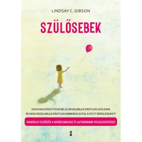 Lindsay C. Gibson: Szülősebek