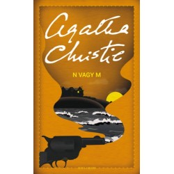 Agatha Christie: N vagy M