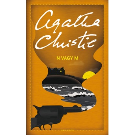 Agatha Christie: N vagy M