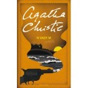 Agatha Christie: N vagy M