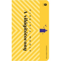 Virginia Woolf: A világítótorony