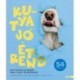 Vékony Blanka, Dr. Mák Erzsébet, Balogh Lívia: Kutya jó étrend - Kutyatáplálásról nem csak kezdőknek