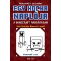 Egy kocka naplója 1. - A Minecraft fogságában