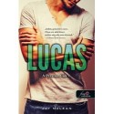 Jay McLean: Lucas - A Preston fiúk 1.