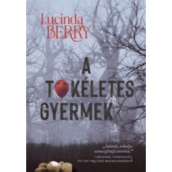 Lucinda Berry: A tökéletes gyermek