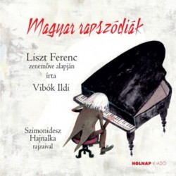 Vibók Ildi: Magyar rapszódiák