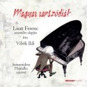 Vibók Ildi: Magyar rapszódiák