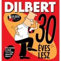 Scott Adams: Dilbert 30 éves lesz