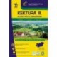 Berki Zoltán: Kéktúra III. turistakalauz - Az Írott-kőtől Szekszárdig