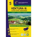 Berki Zoltán: Kéktúra III. turistakalauz - Az Írott-kőtől Szekszárdig