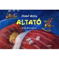 József Attila: Altató