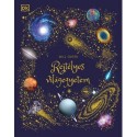 Will Gater: Rejtélyes világegyetem
