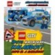 Lego City - Építs magadnak kalandot! - Kapd el a rablókat!