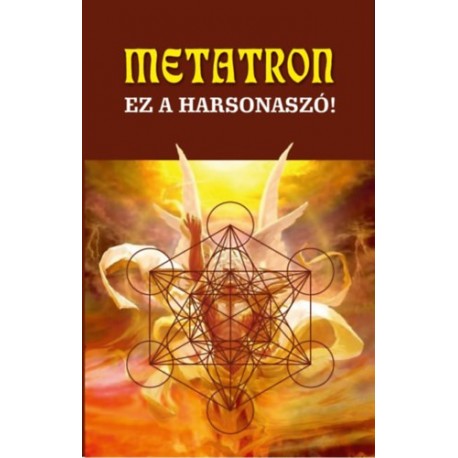 Metatron - Ez a harsonaszó!