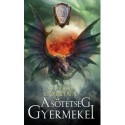 José Antonio Cotrina: A sötétség gyermekei - Vörös Hold Ciklus 2