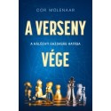 Cor Molenaar: A verseny vége - A hálózati gazdaság hatása