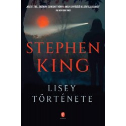 Stephen King: Lisey története