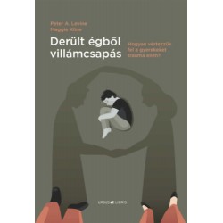 Peter A. Levine, Maggie Kline: Derült égből villámcsapás - Hogyan vértezzük fel a gyerekeket trauma ellen?
