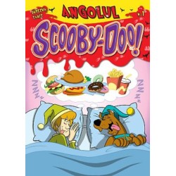Scooby-Doo - Játszva tanít angolul Scooby-Doo! 1