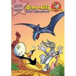 Bolondos Dallamok - Dínó-dili - Őskori tojásvadászat